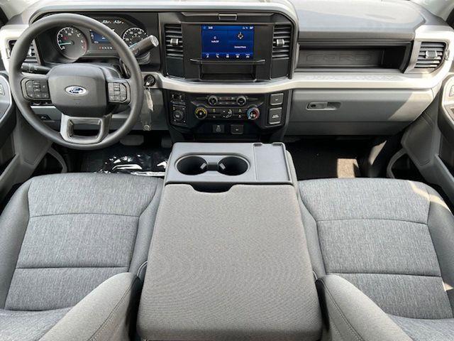 new 2025 Ford F-250 car, priced at $58,725