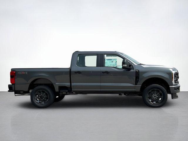new 2025 Ford F-250 car, priced at $58,725
