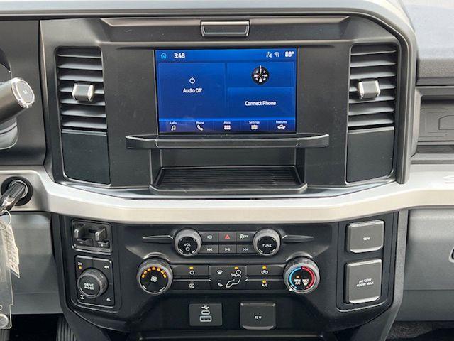 new 2025 Ford F-250 car, priced at $58,725