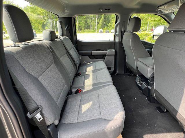 new 2025 Ford F-250 car, priced at $58,725