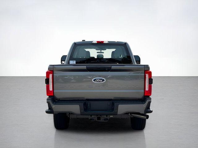 new 2025 Ford F-250 car, priced at $58,725