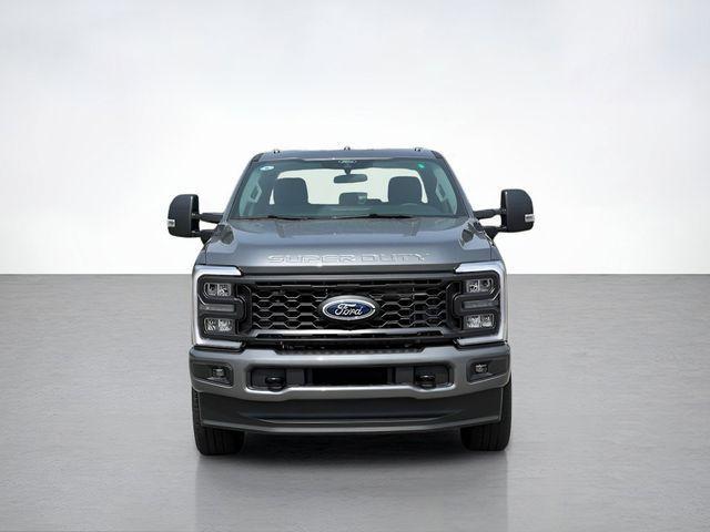 new 2025 Ford F-250 car, priced at $58,725