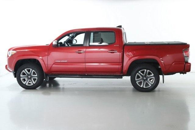 used 2016 Toyota Tacoma car, priced at $27,992