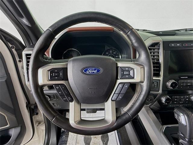 used 2019 Ford F-150 car, priced at $28,972