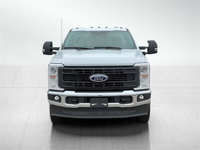 new 2024 Ford F-250 car, priced at $65,088