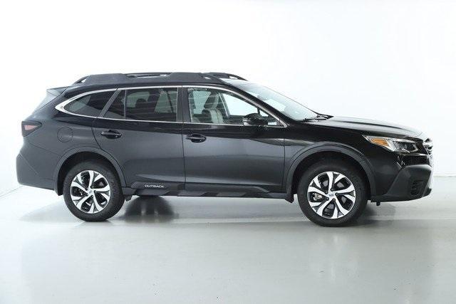 used 2020 Subaru Outback car, priced at $26,992