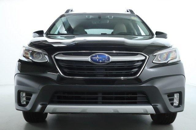 used 2020 Subaru Outback car, priced at $26,992