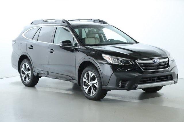 used 2020 Subaru Outback car, priced at $26,992