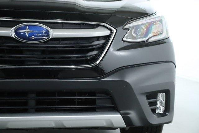 used 2020 Subaru Outback car, priced at $26,992