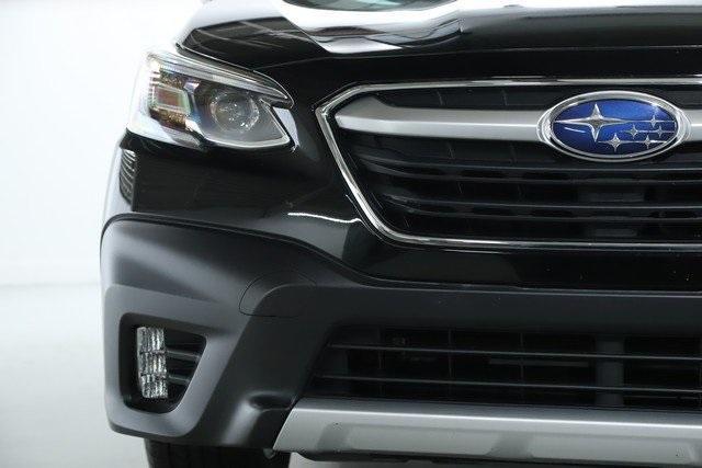 used 2020 Subaru Outback car, priced at $26,992