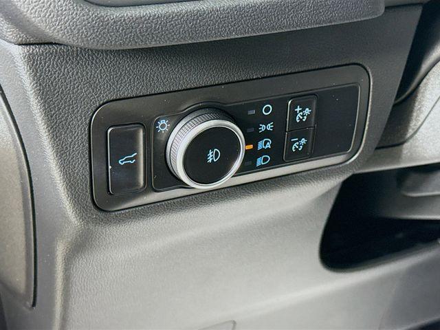 used 2022 Ford Escape car, priced at $24,300
