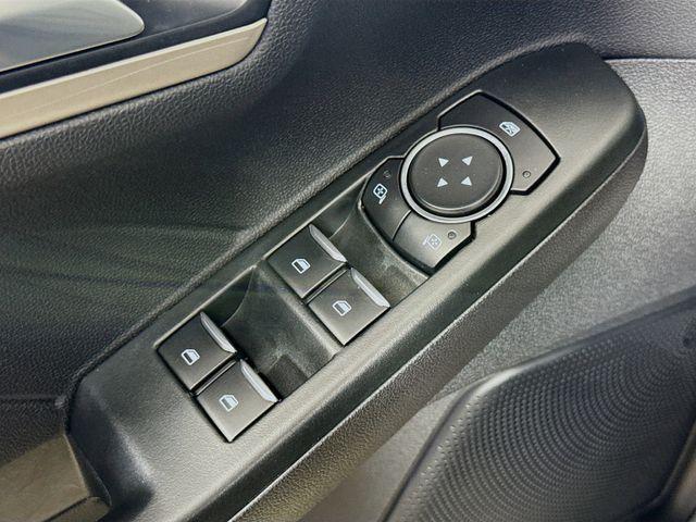 used 2022 Ford Escape car, priced at $24,300
