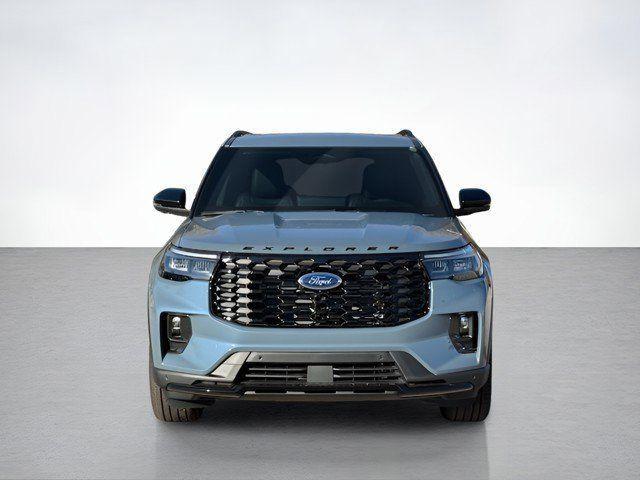 new 2026 Ford Explorer car, priced at $51,290