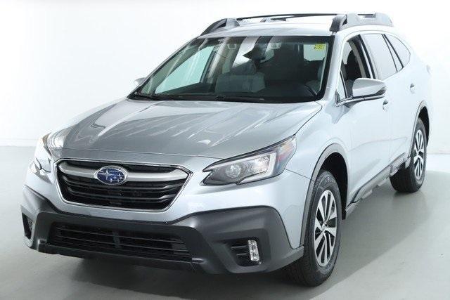 used 2022 Subaru Outback car, priced at $23,250