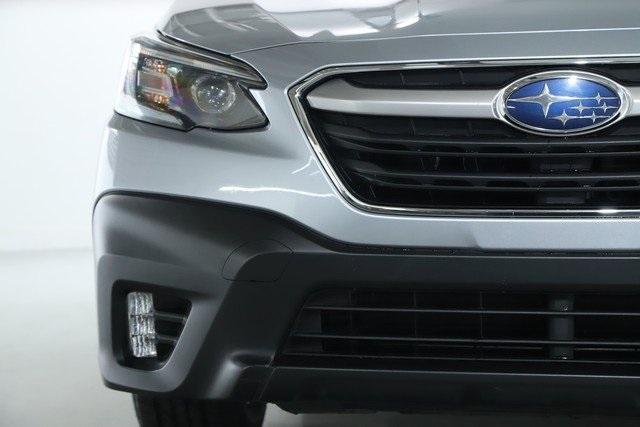 used 2022 Subaru Outback car, priced at $23,250