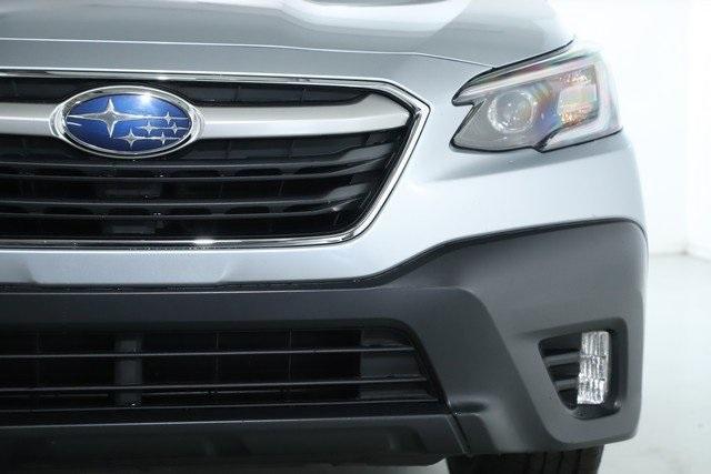 used 2022 Subaru Outback car, priced at $23,250