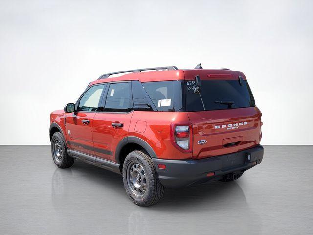 new 2024 Ford Bronco Sport car, priced at $31,965