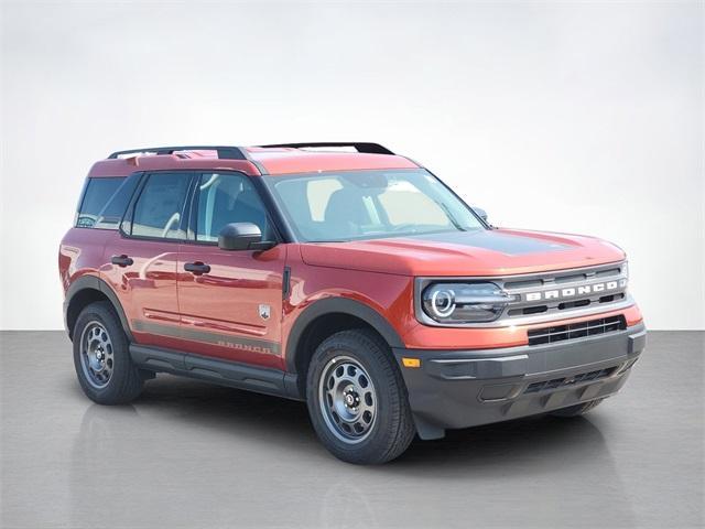 new 2024 Ford Bronco Sport car, priced at $31,965