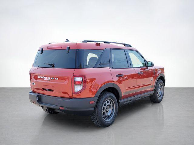new 2024 Ford Bronco Sport car, priced at $31,965