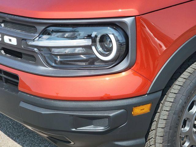 new 2024 Ford Bronco Sport car, priced at $31,965