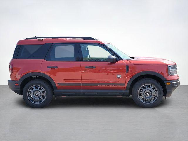 new 2024 Ford Bronco Sport car, priced at $31,965