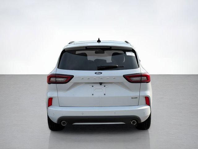 new 2025 Ford Escape car, priced at $39,368