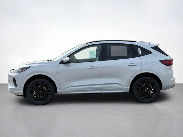 new 2025 Ford Escape car, priced at $39,368