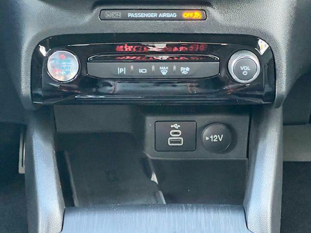 new 2025 Ford Escape car, priced at $39,368