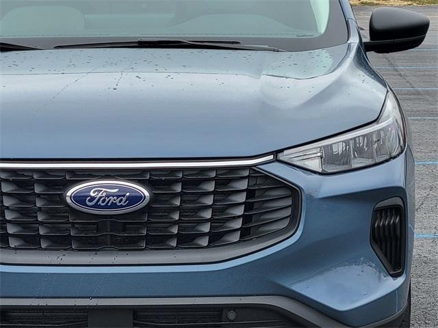new 2024 Ford Escape car, priced at $33,937
