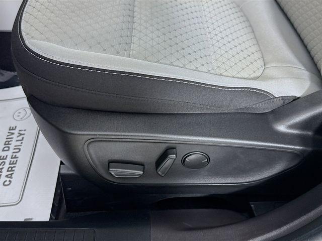 used 2023 Ford Escape car, priced at $24,850