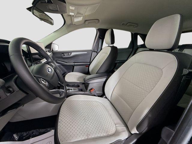 used 2023 Ford Escape car, priced at $24,850