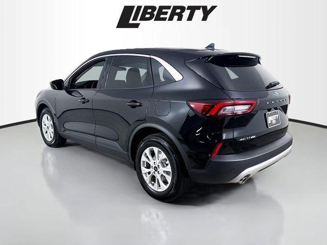 used 2023 Ford Escape car, priced at $24,850