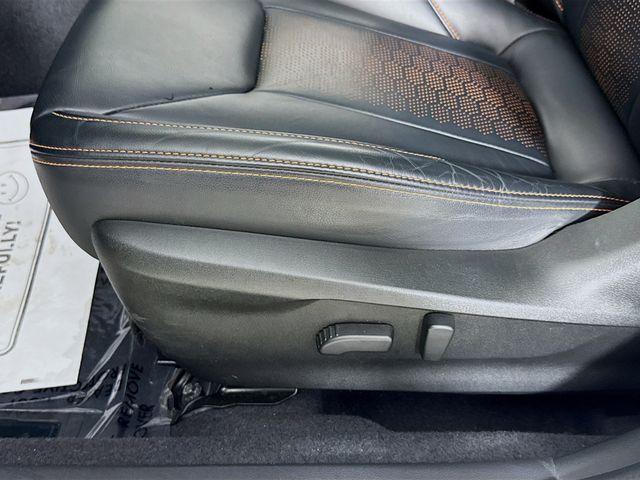 used 2023 Subaru Crosstrek car, priced at $28,901