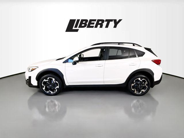 used 2023 Subaru Crosstrek car, priced at $28,901