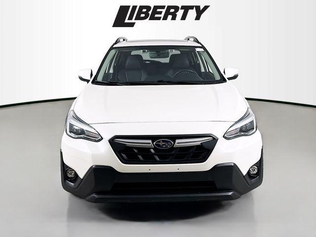 used 2023 Subaru Crosstrek car, priced at $28,901