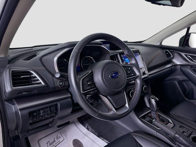 used 2023 Subaru Crosstrek car, priced at $28,901