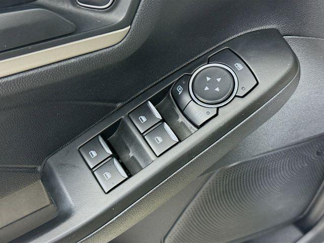 used 2022 Ford Escape car, priced at $18,990