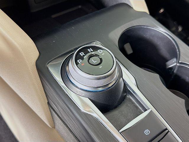 used 2022 Ford Escape car, priced at $18,990