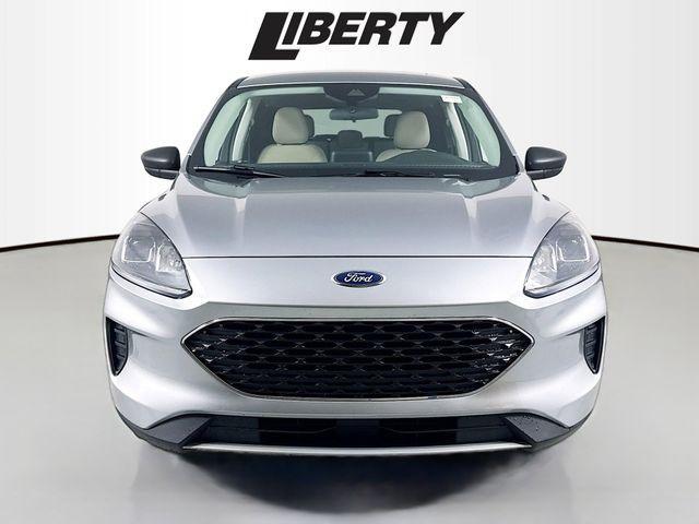 used 2022 Ford Escape car, priced at $18,990