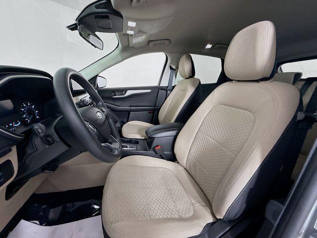 used 2022 Ford Escape car, priced at $18,990