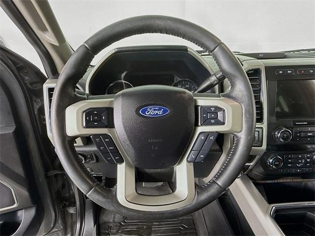 used 2021 Ford F-250 car, priced at $45,990