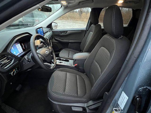 new 2025 Ford Escape car, priced at $30,854