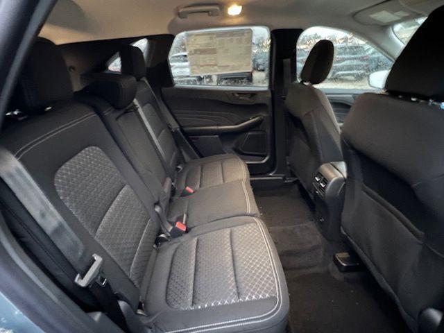 new 2025 Ford Escape car, priced at $30,854