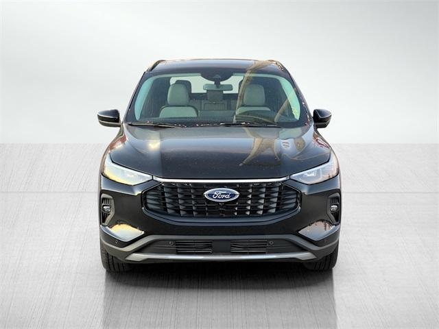 new 2024 Ford Escape car, priced at $38,904