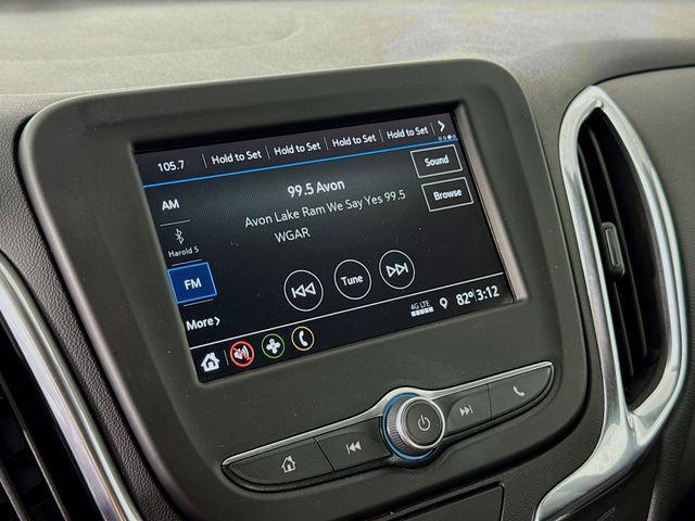 used 2019 Chevrolet Equinox car, priced at $16,750