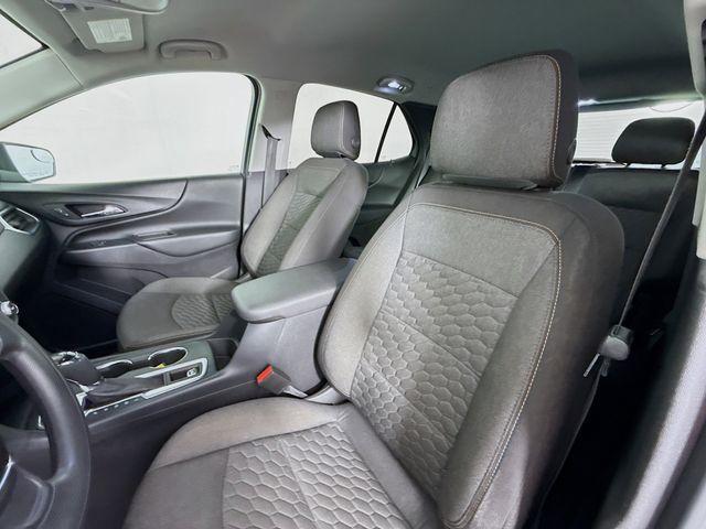 used 2019 Chevrolet Equinox car, priced at $16,750