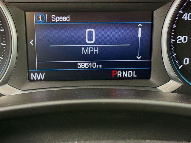 used 2019 Chevrolet Equinox car, priced at $16,750