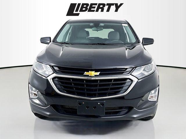 used 2019 Chevrolet Equinox car, priced at $16,750