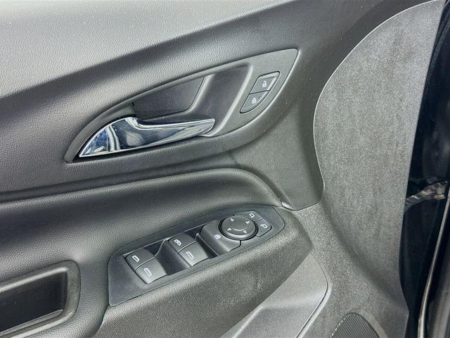 used 2019 Chevrolet Equinox car, priced at $16,750