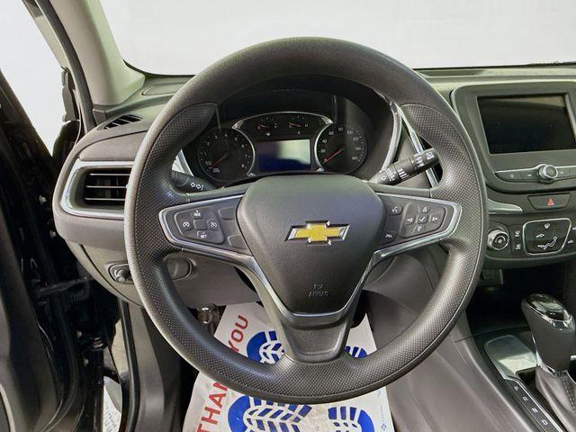used 2019 Chevrolet Equinox car, priced at $16,750